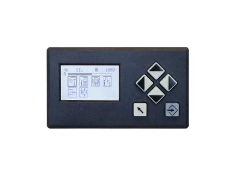BT300 gorelka boshqaruv bloki 2