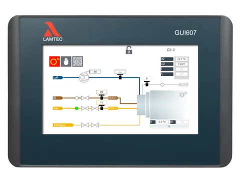 CMS combustion management system 3