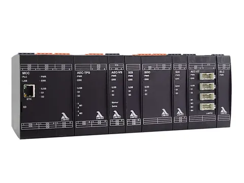 CMS combustion management system 5