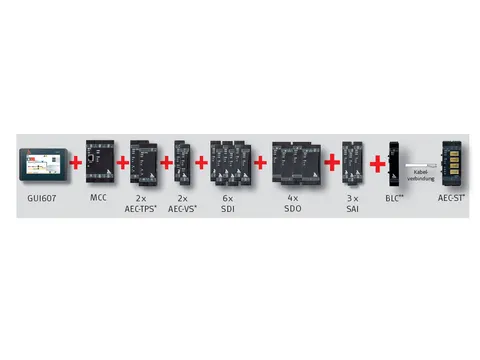 CMS combustion management system 7