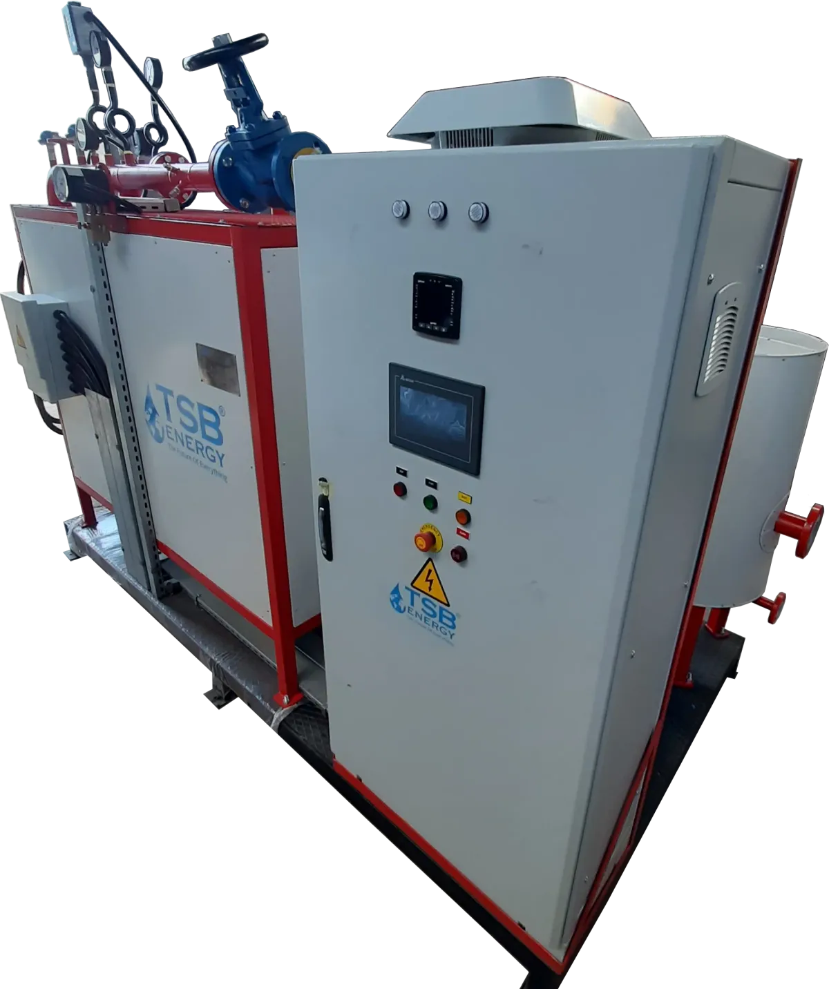 WB-E electric water bath heater