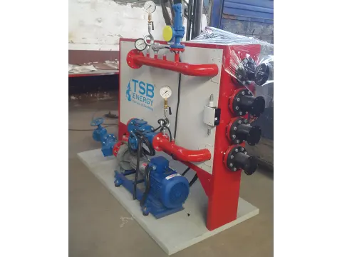 WB-E electric water bath heater 3