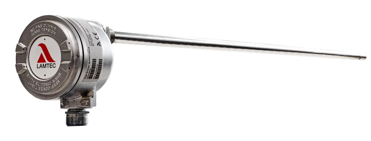 HEI high-energy igniter