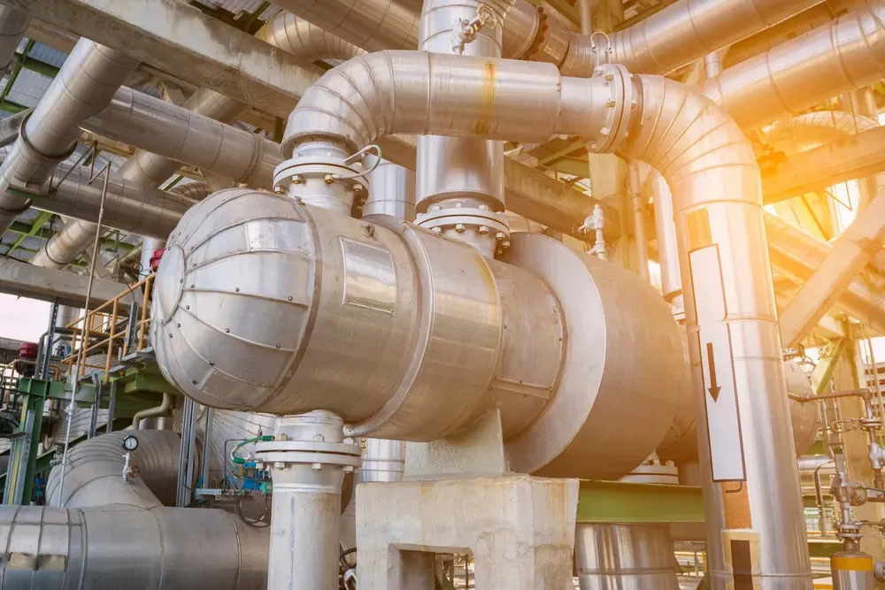 Heat Exchangers