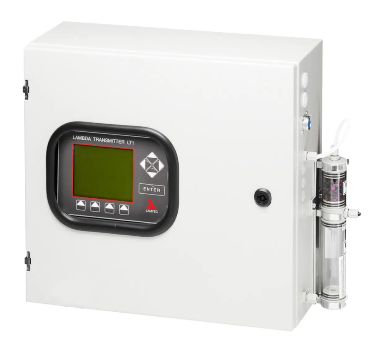 LT1 measuring system