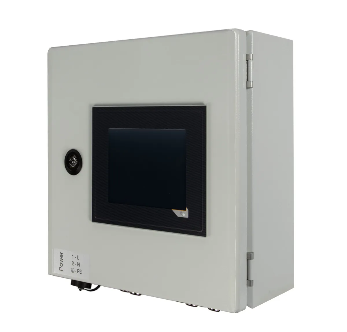 Система измерения NOx NT1