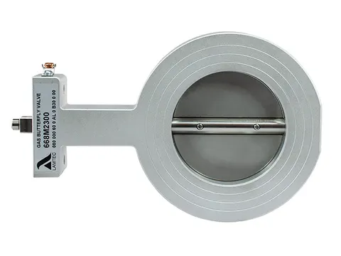 SVG gas damper 2