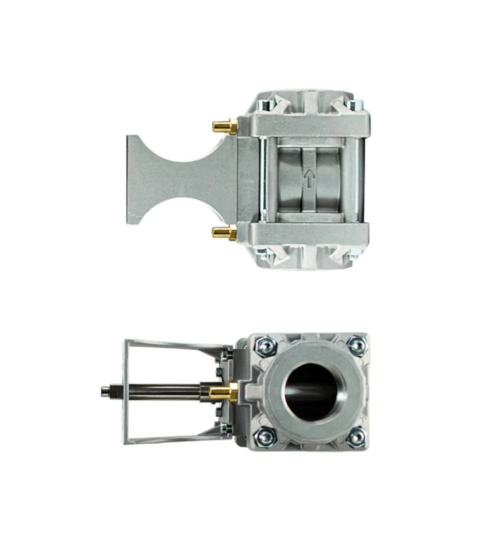 SVL linear gas control valve