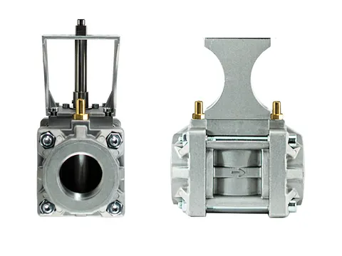 SVL linear gas control valve 2