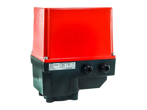 TPS 100 va 200 Nm aktuatori 2