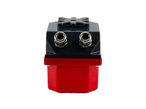 TPS 4.5 Nm actuator 3