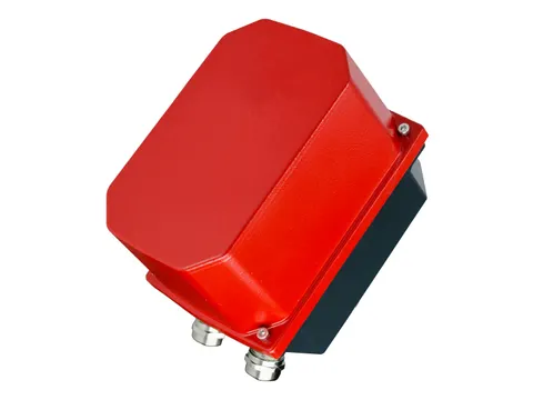 TPS 6–40 Nm actuator 3