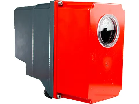 TPS 60 Nm actuator 2