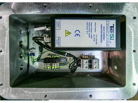 XEC03H yüksek enerjili ateşleme modülü 2